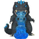 Pop! Godzilla Singular Point: Godzilla Ultima with Heat Ray [1469] (used)