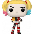 Pop! DC Super Heroes: Harley Quinn with Belt [436] (used)