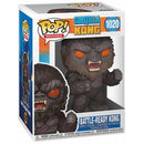 Pop! Godzilla vs. Kong: Battle-Ready Kong [1020] (used)