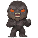 Pop! Godzilla vs. Kong: Battle-Ready Kong [1020] (used)