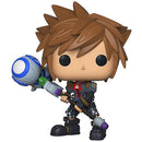 Pop! Kingdom Hearts 3: Sora (Toy Story) [493] (used)