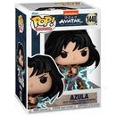 Pop! Avatar the Last Airbender: Azula [1440] (used)