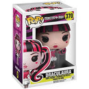 Pop! Monster High: Draculaura [370] (used)