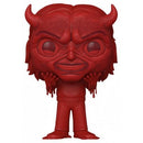 Pop! The Black Phone: The Grabber (Red Molding) [1490] Special Edition (used)