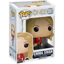 Pop! Once Upon a Time: Emma Swan [267] (used)