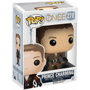 Pop! Once Upon a Time: Prince Charming [270] (used)