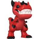 Pop! Moon Girl and Devil Dinosaur: Devil Dinosaur [1120] Super Sized (used)