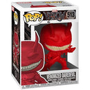 Pop! Venom: Venomized Daredevil [513] (Damaged Box) (used)