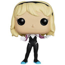 Pop! Marvel: Spider-Gwen Unhooded [153] (used)
