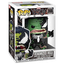 Pop! Marvel Venom: Venomized Hulk [366] (used)