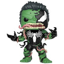 Pop! Marvel Venom: Venomized Hulk [366] (used)