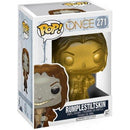 Pop! Once Upon a Time: Rumplestiltskin [271] (Gold) (used)