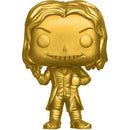 Pop! Once Upon a Time: Rumplestiltskin [271] (Gold) (used)