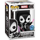 Pop! Marvel: Venompool [330] (used)