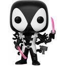 Pop! Marvel: Venompool [330] (used)