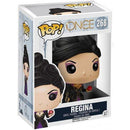 Pop! Once Upon a Time: Regina [268] (used)