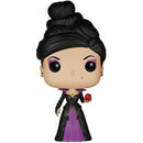 Pop! Once Upon a Time: Regina [268] (used)