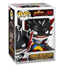 Pop! Spider-Man - Maximum Venom: Venomized Doctor Strange [602] (used)