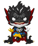 Pop! Spider-Man - Maximum Venom: Venomized Doctor Strange [602] (used)
