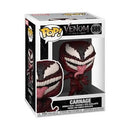 Pop! Venom Let There Be Carnage: Carnage [889] (used)