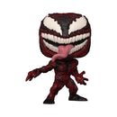 Pop! Venom Let There Be Carnage: Carnage [889] (used)