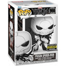Pop! Venom: Poison Spider-Man [966] (used)