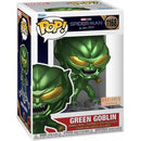 Pop! Spider-Man - No Way Home: Green Goblin [1168] (used)