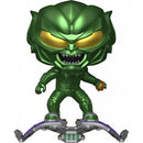 Pop! Spider-Man - No Way Home: Green Goblin [1168] (used)