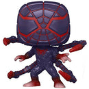 Pop! Spider-Man - Miles Morales: Miles Morales (Programmable Matter Suit) [773] (used)