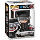 Pop! DC Super Heroes: Batman Who Laughs [256] (used)