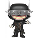 Pop! DC Super Heroes: Batman Who Laughs [256] (used)