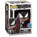 Pop! Venom: Venom [749] (used)