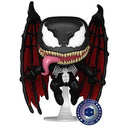 Pop! Venom: Venom [749] (used)