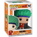 Pop! Dragon Ball Z: Bulma [707] (used)