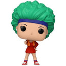 Pop! Dragon Ball Z: Bulma [707] (used)