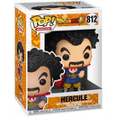 Pop! Dragon Ball Super: Hercule [812] (used)