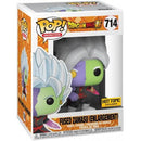 Pop! Dragon Ball Super: Fused Zamasu (Enlagement) [714] (used)
