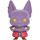 Pop! Dragon Ball Super: Champa [811] Flocked (used)