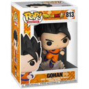 Pop! Dragon Ball Super: Gohan [813] (used)