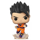 Pop! Dragon Ball Super: Gohan [813] (used)