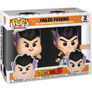 Pop! Dragon Ball Z: Failed Fusions [2-Pack] (used)