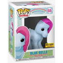 Pop! My Little Pony (Retro): Blue Belle [66] (used)
