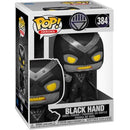 Pop! DC Super Heroes: Black Hand [384] (used)
