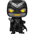Pop! DC Super Heroes: Black Hand [384] (used)