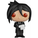 Pop! Black Butler: Sebastian [16] (used)