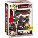 Pop! Krampus: Krampus [15] (used)