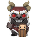 Pop! Krampus: Krampus [15] (used)