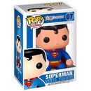 Pop! DC Universe: Superman [07] (used)
