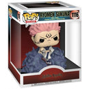 Pop! Jujutsu Kaisen: Ryomen Sukuna [1116] (used)