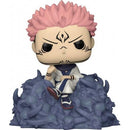 Pop! Jujutsu Kaisen: Ryomen Sukuna [1116] (used)
